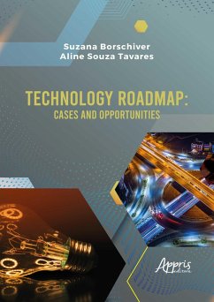 Cover Technology Roadmap: Cases and Opportunities (eBook, ePUB)