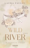 Wild River / Magnolia Falls Bd.2 (eBook, ePUB)