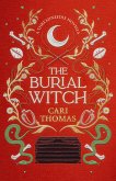 The Burial Witch (eBook, ePUB) The Burial Witch (eBook, ePUB)