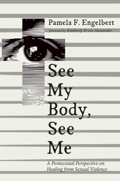 See My Body, See Me (eBook, ePUB)