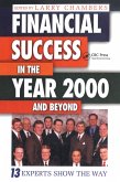Financial Success in the Year 2000 and Beyond (eBook, ePUB) Financial Success in the Year 2000 and Beyond (eBook, ePUB)