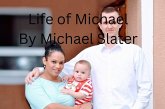 Life of Michael Slater (eBook, ePUB) Life of Michael Slater (eBook, ePUB)