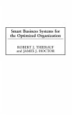 Smart Business Systems for the Optimized Organization (eBook, PDF)