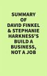 Summary of David Finkel & Stephanie... - Bild 1