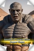 Legends Of Ancient Egypt Gorduy Giants (Legends of the ancient world, #5) (eBook, ePUB)