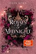 Royals of Midnight. Rabenfluch / Royal... - Bild 1
