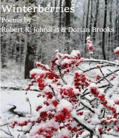 Cover Winterberries e-edition (eBook, ePUB)