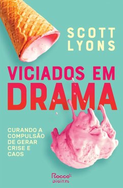 Cover Viciados em drama (eBook, ePUB)