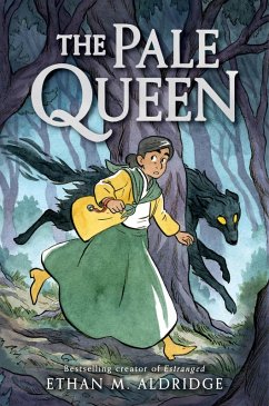 Cover The Pale Queen (eBook, ePUB)
