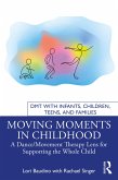 Moving Moments in Childhood (eBook, ePUB) Moving Moments in Childhood (eBook, ePUB)
