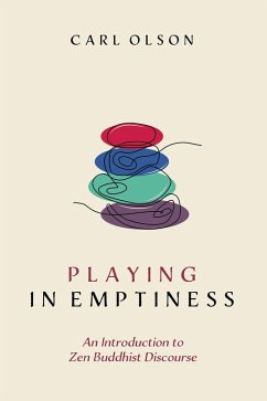 Cover Playing in Emptiness (eBook, ePUB)