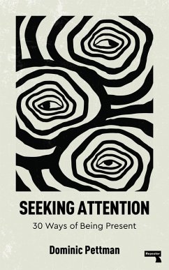 Cover Seeking Attention (eBook, ePUB)