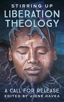 Cover Stirring Up Liberation Theologies (eBook, ePUB)