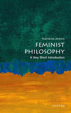 Cover Feminist Philosophy (eBook, PDF)
