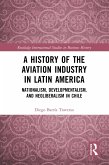 A History of the Aviation Industry in Latin America (eBook, ePUB) A History of the Aviation Industry in Latin America (eBook, ePUB)