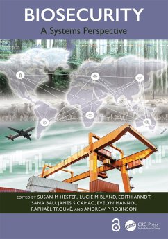 Cover Biosecurity (eBook, ePUB)