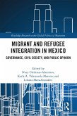 Migrant and Refugee Integration in Mexico (eBook, ePUB)