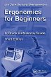 Ergonomics for Beginners (eBook, ePUB) - Bild 1