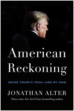 American Reckoning (eBook, ePUB) - Alter, Jonathan