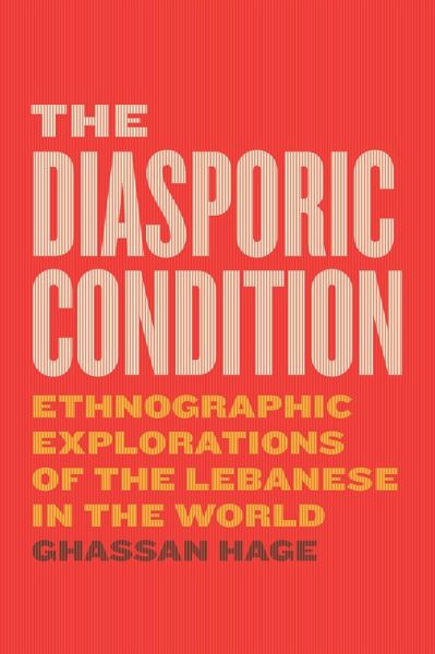 Diasporic Condition (eBook, ePUB) Diasporic Condition (eBook, ePUB)