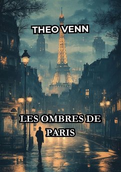 Cover Les Ombres de Paris (eBook, ePUB)
