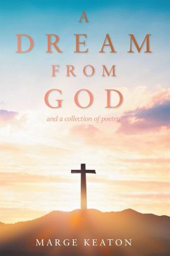 A Dream From God (eBook, ePUB) - Keaton, Marge