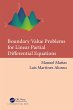 Boundary Value Problems for Linear... - Bild 1