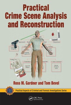 Cover Practical Crime Scene Analysis and Reconstruction (eBook, ePUB)