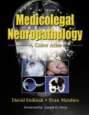 Medicolegal Neuropathology (eBook, ePUB)