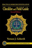 Practical Homicide Investigation Checklist and Field Guide (eBook, ePUB)