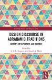 Design Discourse in Abrahamic Traditions (eBook, ePUB)