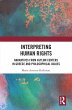 Interpreting Human Rights (eBook, ePUB) - Bild 1
