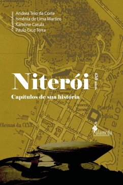 Cover Niterói 450 anos (eBook, ePUB)