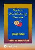 Basic Marketing Course (eBook, ePUB)