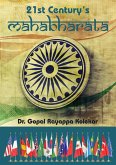 21st Century's Mahabharata (eBook, ePUB)