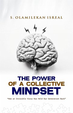 Cover The Power of a Collective Mindset (eBook, ePUB)