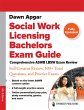 Social Work Licensing Bachelors Exam... - Bild 1