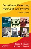 Coordinate Measuring Machines and Systems (eBook, ePUB)