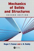Mechanics of Solids and Structures (eBook, ePUB)