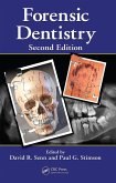 Forensic Dentistry (eBook, ePUB)