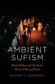 Ambient Sufism (eBook, ePUB)