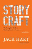 Storycraft, Second Edition (eBook, ePUB) Storycraft, Second Edition (eBook, ePUB)