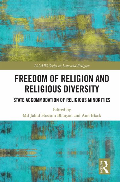 Freedom of Religion and Religious Diversity (eBook, ePUB)