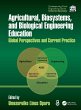 Agricultural, Biosystems, and... - Bild 1