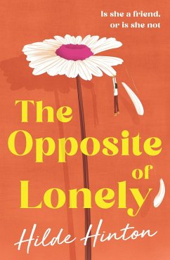 Cover The Opposite of Lonely (eBook, ePUB)