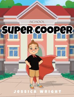 Cover Super Cooper (eBook, ePUB)