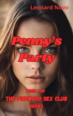 Cover Penny's Party (eBook, ePUB)