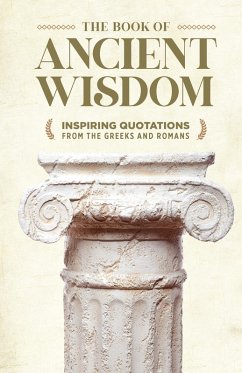 The Book of Ancient Wisdom (eBook, ePUB)