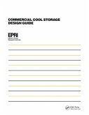 Commercial Cool Storage Design Guide (eBook, ePUB)