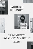 Fragments against My Ruin (eBook, ePUB)